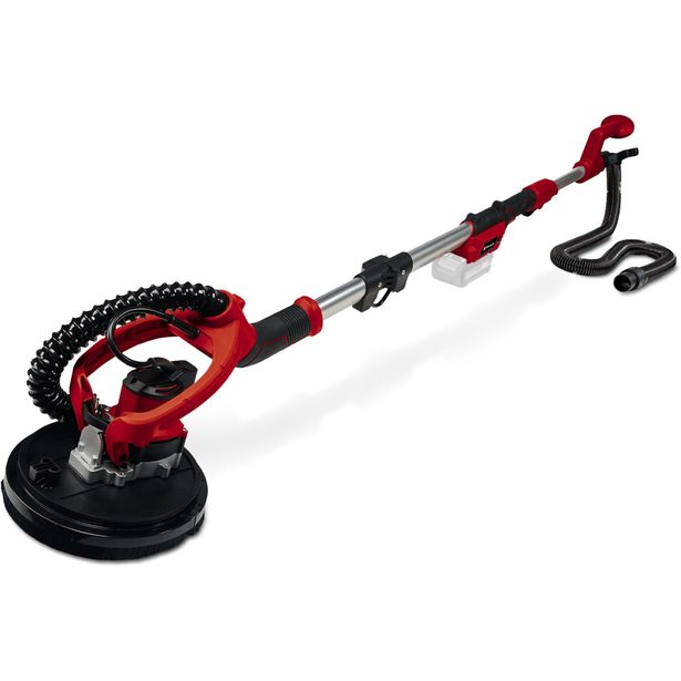 Akkukipsihiomakone Einhell PXC TP-DW 18/225 Li-Solo, 18V, ilman akkua