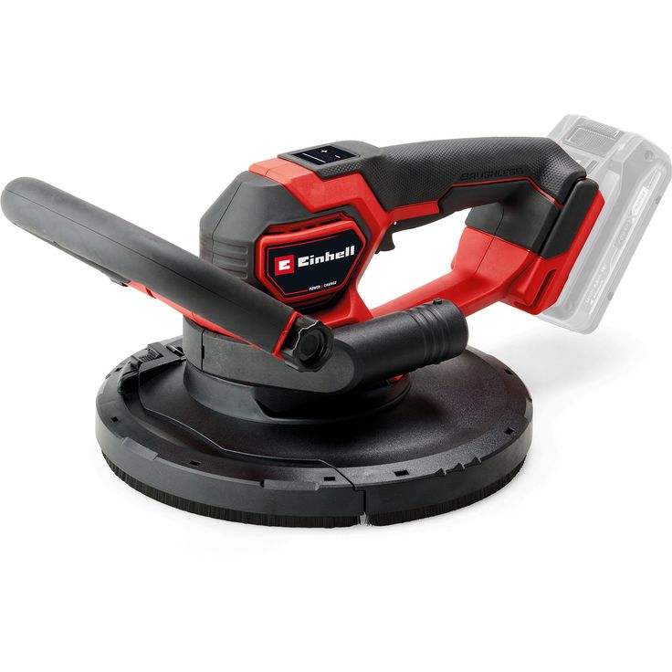Akkukipsihiomakone Einhell PXC TP-DWS 18/225 Li Bl-Solo, 18V, ilman akkua