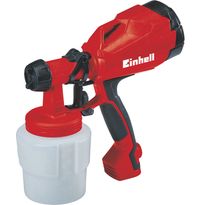 Maaliruisku Einhell TC-SY 400 P, 400W