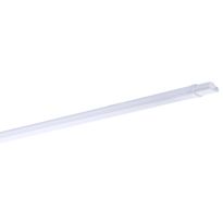 LED-Yleisvalaisin Sylvania SylSplash, 1200mm 36W, 4000K, IP65, valkoinen