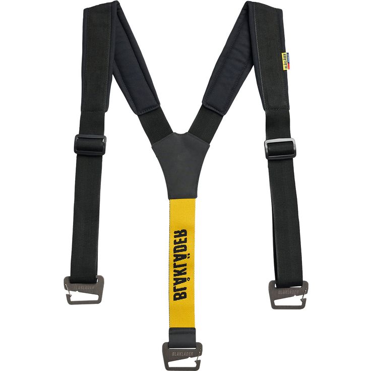Henkselit Blåkläder 2522 ToolRig