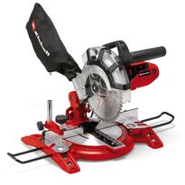 Katkaisujiirisaha Einhell TC-MS 2112, Ø210mm/30mm