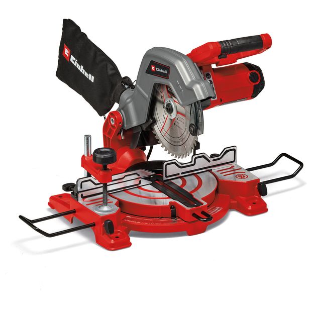 Katkaisujiirisaha Einhell TC-MS 216, Ø216mm/30mm