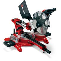 Liukujiirisaha Einhell TC-SM 2534/1 Dual, 2350W