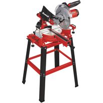 Liukujiirisaha Einhell TC-SM 2531/2 U, 1900W, Ø254mm/30mm