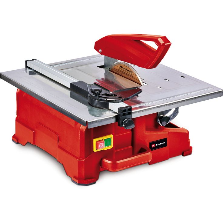 Laattaleikkuri Einhell TC-TC 800, 800W, Ø180mm/25.4mm