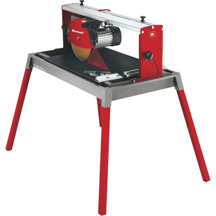 Kivileikkuri Einhell TE-SC 570 L, 1500W, Ø250mm/25.4mm
