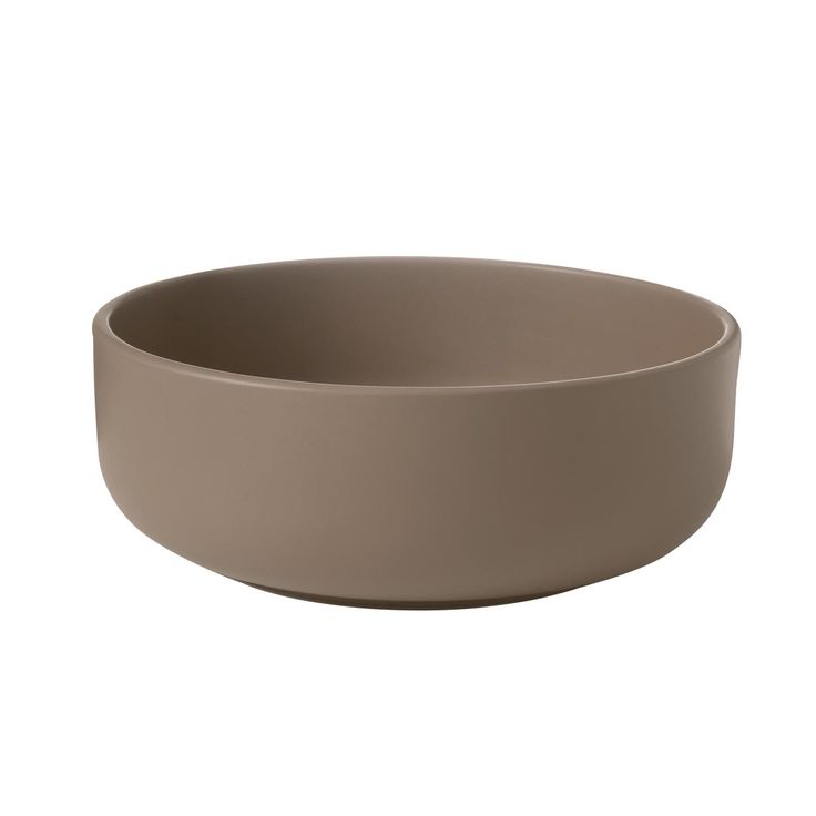 Malja-allas Kerasan C2, 460x170mm, matta, beige