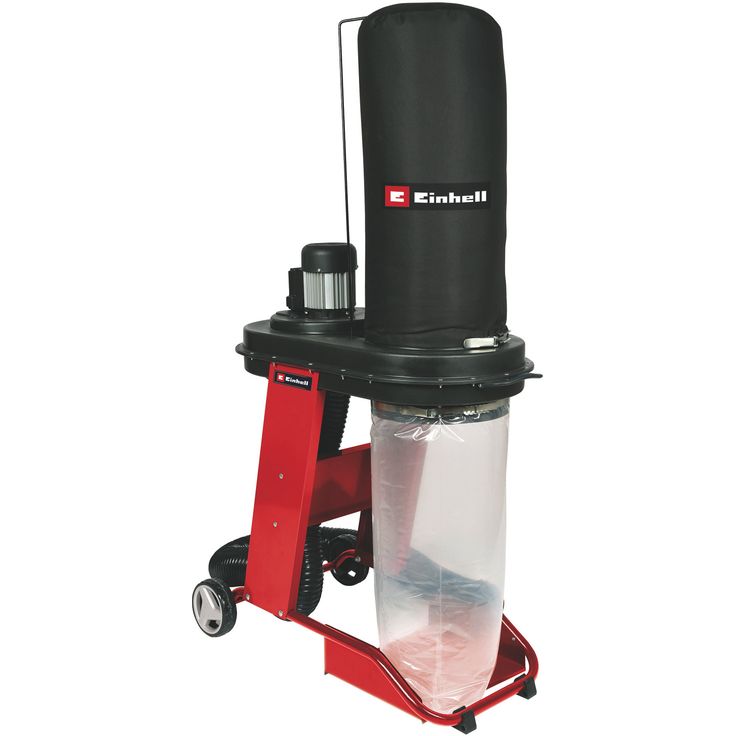 Puruimuri Einhell TE-VE 550/2 A automaattipistorasialla, 65L