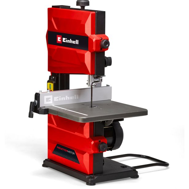 Vannesaha Einhell TC-SB 200 +