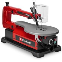 Kuviosaha Einhell TC-SS 406 E, 120W, 50mm leikkuukorkeudella