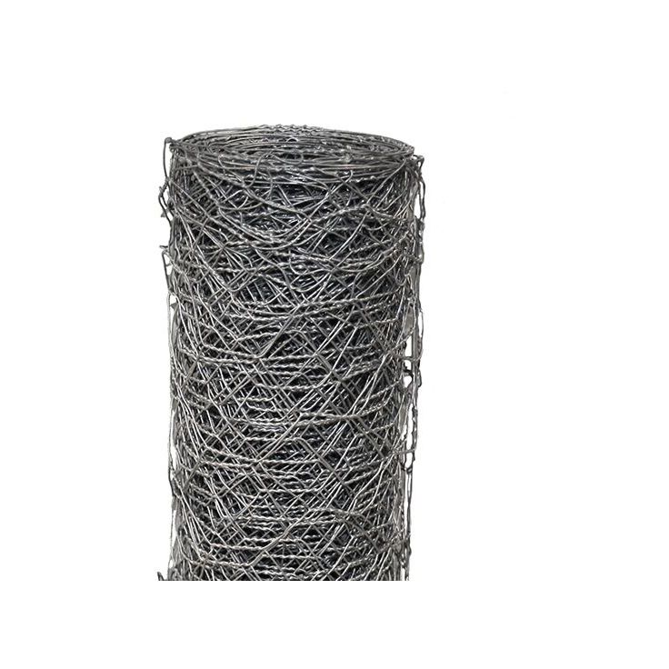 Kuuskulmaverkko Cetap, silmäkoko 25x25mm, korkeus 1.5m, 2.5m/rulla