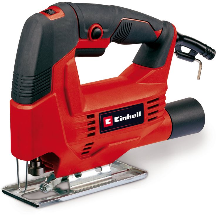 Pistosaha Einhell TC-JS 60/1, 400W