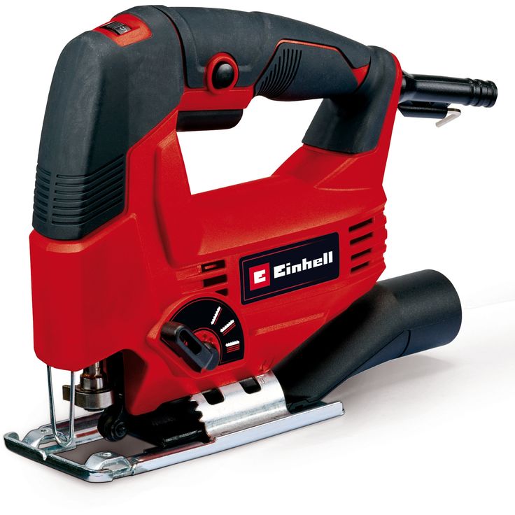 Pistosaha Einhell TC-JS 80/1, 550W