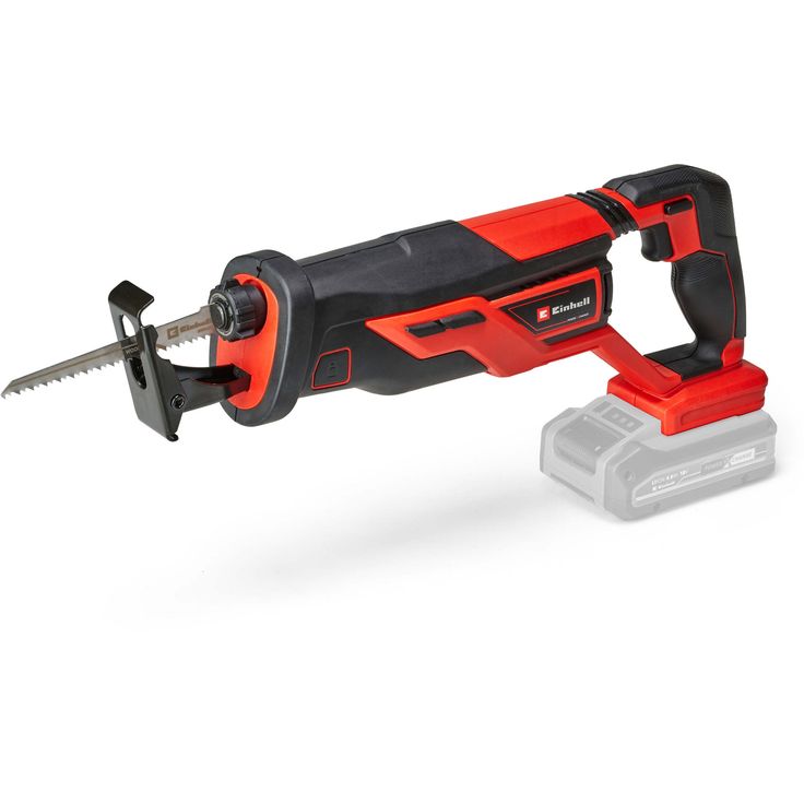 Akkupuukkosaha Einhell PXC TE-AP 18/26 Li-Solo, 18V, ilman akkua