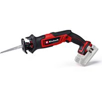 Akkupuukkosaha Einhell PXC TE-AP 18/13 Li-Solo, 18V, ilman akkua