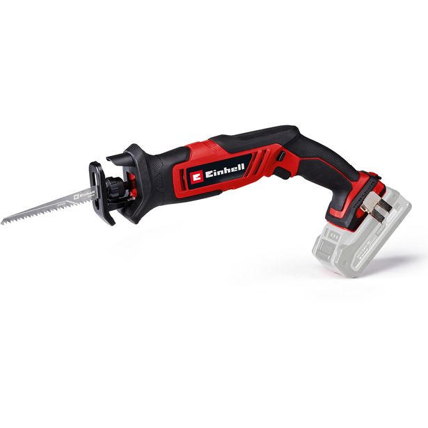 Akkupuukkosaha Einhell PXC TE-AP 18/13 Li-Solo, 18V, ilman akkua