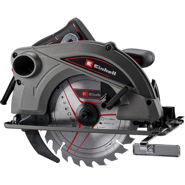 Käsisirkkeli Einhell TC-CS 1410, 1410W, Ø190mm/30mm