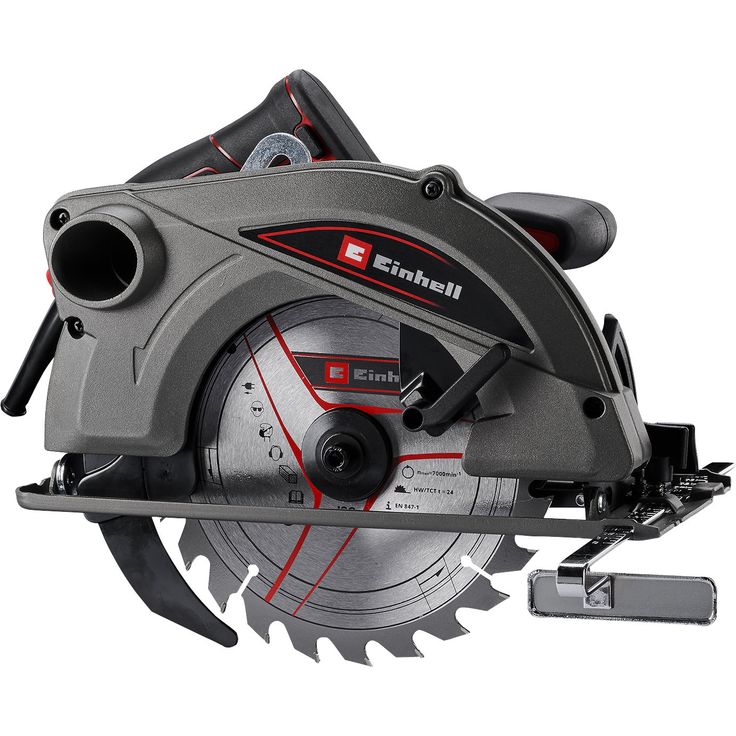 Käsisirkkeli Einhell TC-CS 1410, 1410W, Ø190mm/30mm