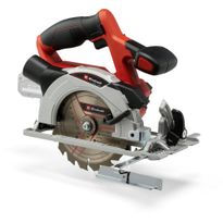 Akkupyörösaha Einhell PXC TE-CS 18/150 Li-Solo, 18V, ilman akkua