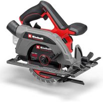 Akkupyörösaha Einhell PXC TP-CS 18/165 Li BL Solo, 18V, ilman akkua