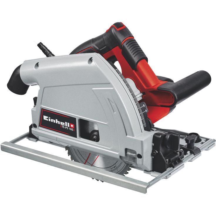 Upotussaha Einhell TE-PS 165, Ø165mm