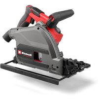Akku-upotussaha Einhell Professional PXC TP-PS 18/165 Li BL Solo, 18V, ilman akkua