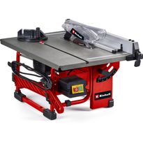 Pöytäsaha Einhell TC-TS 8 I, 800W, Ø200mm, Verkkokaupan poistotuote