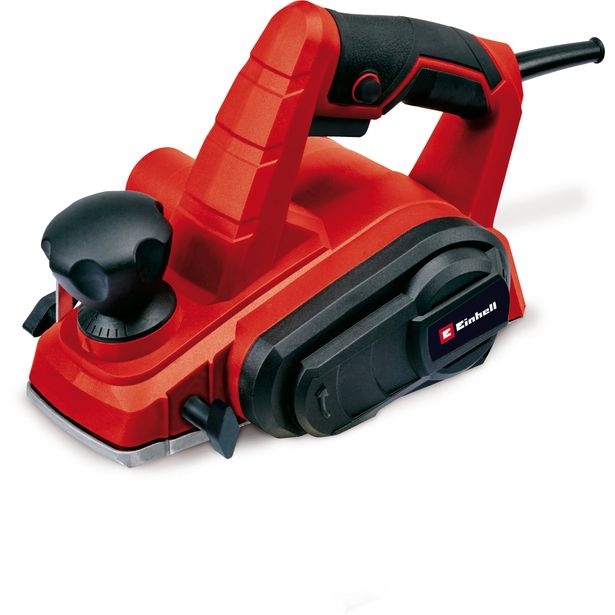 Sähköhöylä Einhell TC-PL 750, 750W, leveys 82mm