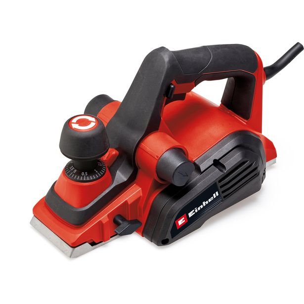 Sähköhöylä Einhell TE-PL 920, 920W, leveys 82mm