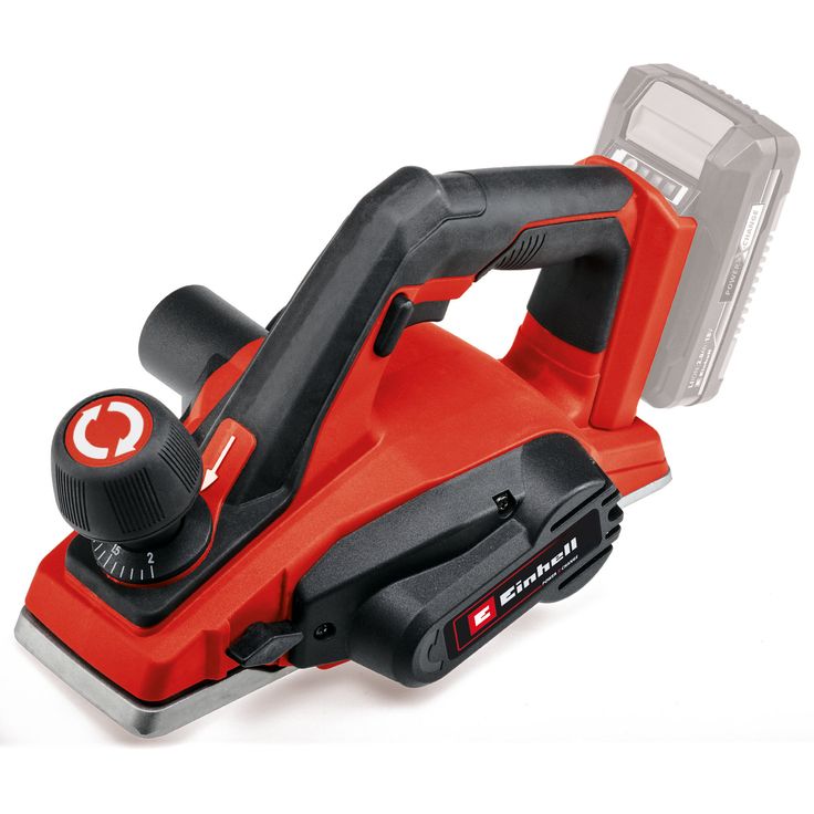Akkuhöylä Einhell PXC TE-PL 18/82 Li-Solo, 18V, ilman akkua