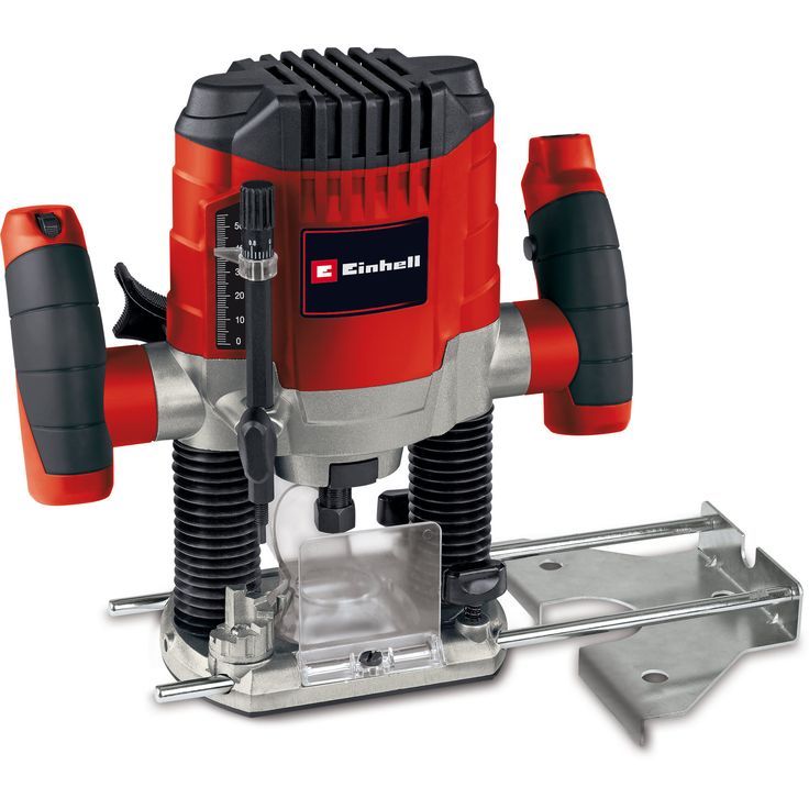 Yläjyrsin Einhell TC-RO 1155 E