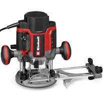 Yläjyrsin Einhell Professional TP-RO 1400 E, 1400W