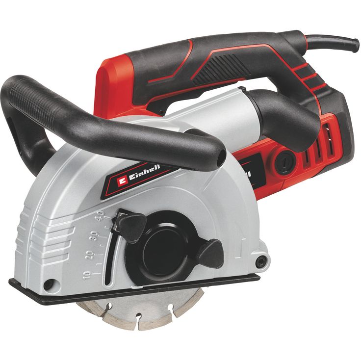 Urajyrsin Einhell TE-MA 1700, Ø150mm laikka