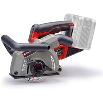 Uraleikkuri Einhell Professional TP-MA 36/30 Li BL Solo, Ø125mm, 2x18V, ilman akkuja