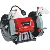 Smirkeli Einhell TC-BG 200 L, 185W, laikkakoko 200x32x25mm