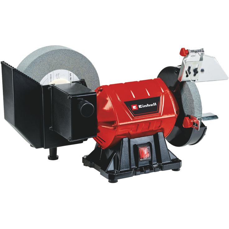 Smirkeli Einhell TC-WD 200/150, kuiva- ja märkähiontaan