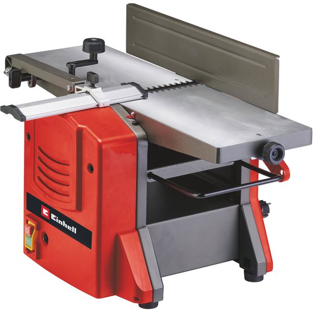 Tasohöylä Einhell TC-SP 204/2, 1500W, leveys 204mm