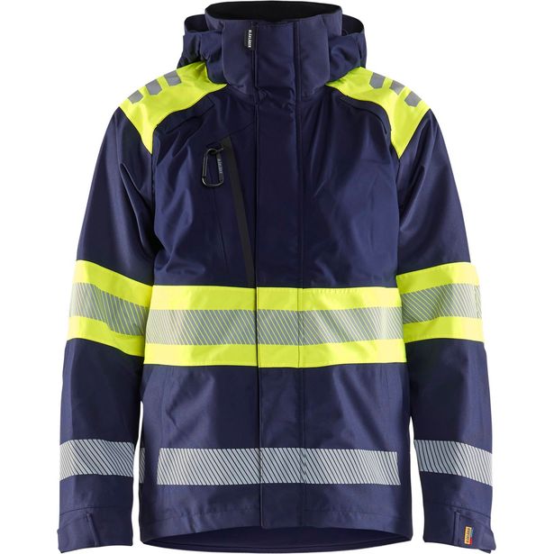 Kuoritakki Blåkläder 4420 Highvis