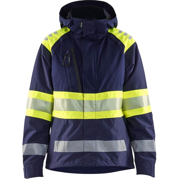 Naisten kuoritakki Blåkläder 4430 Highvis
