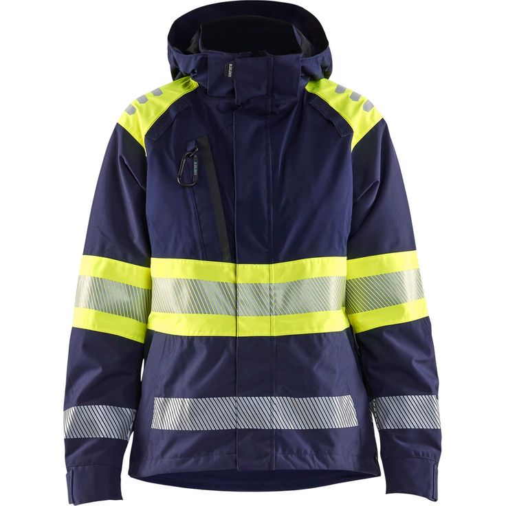 Naisten kuoritakki Blåkläder 4430 Highvis