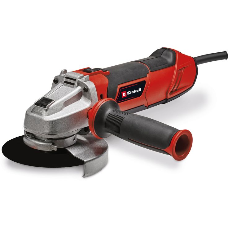 Kulmahiomakone Einhell TE-AG 125/1010 CE Q, Ø125mm