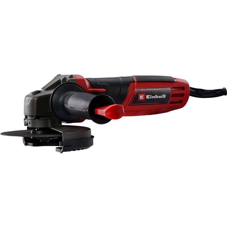 Kulmahiomakone Einhell TC-AG 125/850, Ø125mm