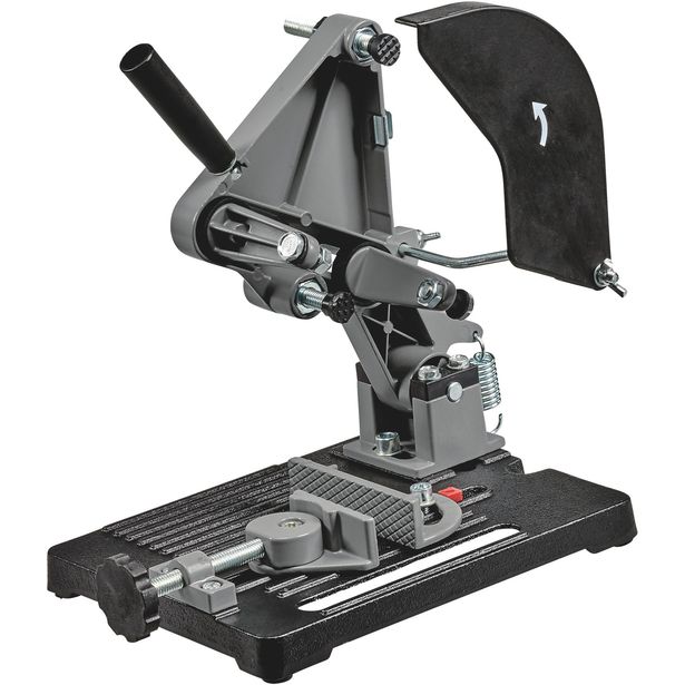 Katkaisuteline Einhell TS 115/125, kulmahiomakoneelle