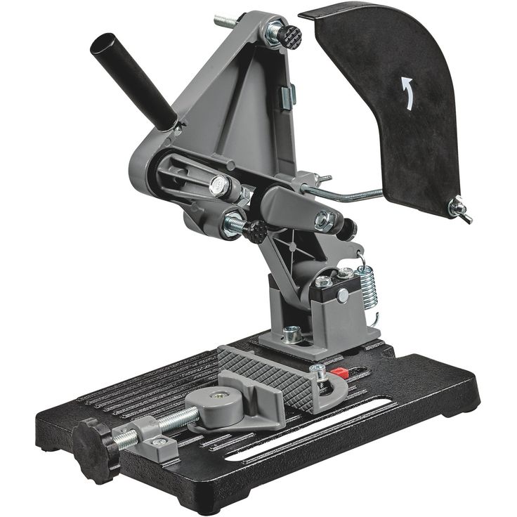 Katkaisuteline Einhell TS 115/125, kulmahiomakoneelle