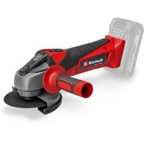 Akkukulmahiomakone Einhell PXC TC-AG 18/115 Li-Solo, 18V, ilman akkua