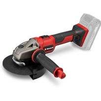 Akkukulmahiomakone Einhell PXC Axxio 18/150 Solo, 18V, ilman akkua