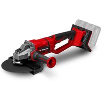 Akkukulmahiomakone Einhell PXC Axxio 36/230 Q Solo, 2x18V, ilman akkuja