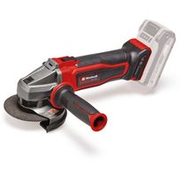 Akkukulmahiomakone Einhell PXC TE-AG 18/115 Q Li-Solo, 18V, ilman akkua