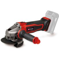Akkukulmahiomakone Einhell PXC TE-AG 18/115-2 Li-Solo, 18V, ilman akkua